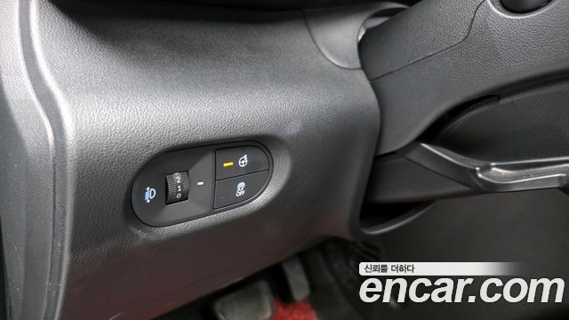 Hyundai Casper Turbo Inspiration 2023 — фото 15