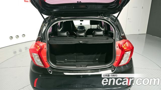 Chevrolet Spark Premier 2020 — фото 20