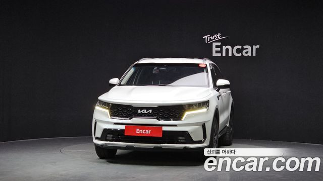 Kia Sorento (IV) Diesel 2.2 2WD Prestige 2022 — фото 3