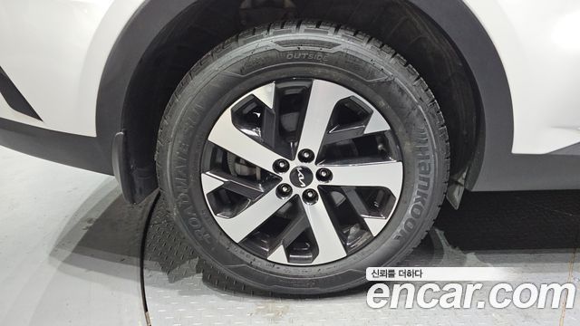 Kia Sorento (IV) Diesel 2.2 2WD Prestige 2022 — фото 5