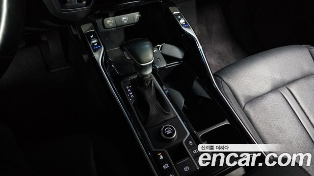 Kia Sorento (IV) Diesel 2.2 2WD Prestige 2022 — фото 9