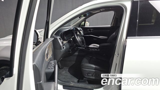 Kia Sorento (IV) Diesel 2.2 2WD Prestige 2022 — фото 10