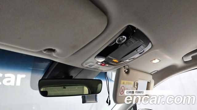Kia Sorento (IV) Diesel 2.2 2WD Prestige 2022 — фото 17