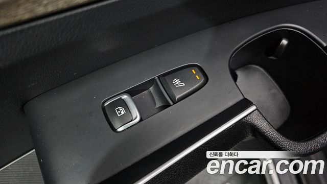Kia Sorento (IV) Diesel 2.2 2WD Prestige 2022 — фото 18