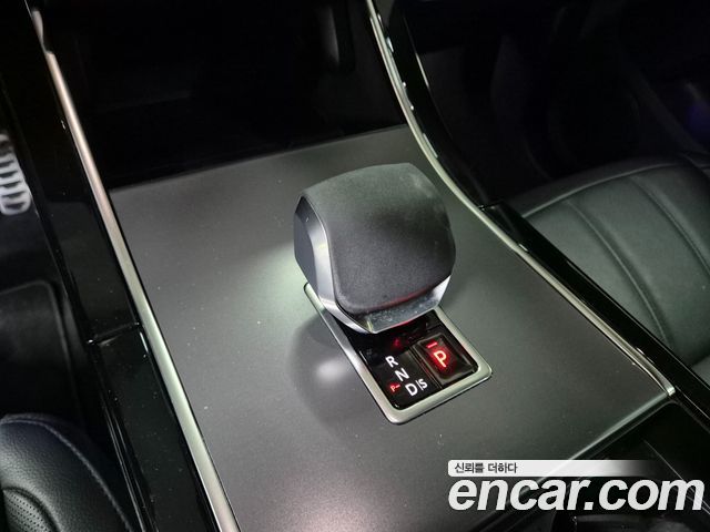 Land Rover Range Rover Evoque (II) P250 Dynamic SE 2025 — фото 16