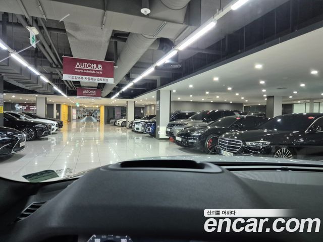 Land Rover Range Rover Evoque (II) P250 Dynamic SE 2025 — фото 19