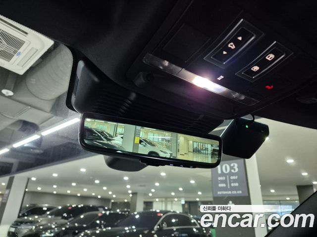 Land Rover Range Rover Evoque (II) P250 Dynamic SE 2025 — фото 20