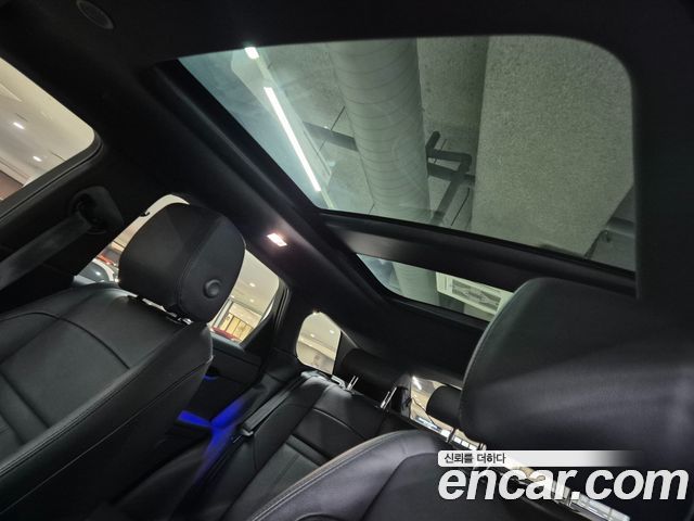 Land Rover Range Rover Evoque (II) P250 Dynamic SE 2025 — фото 22