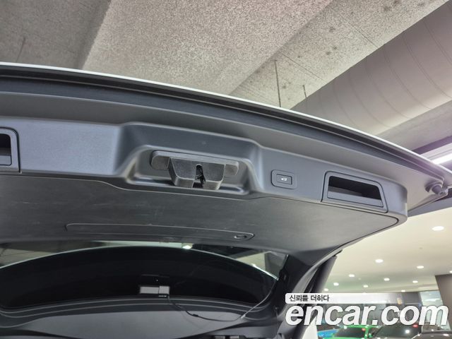 Land Rover Range Rover Evoque (II) P250 Dynamic SE 2025 — фото 23
