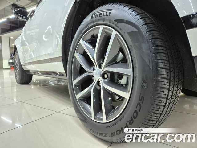 Land Rover Range Rover Evoque (II) P250 Dynamic SE 2025 — фото 24