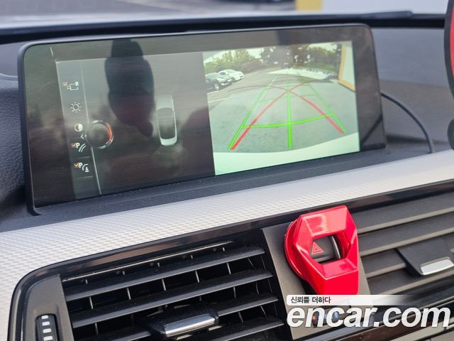BMW 4 Series (F32) 428i Convetible vision 100 Edition 2016 — фото 15