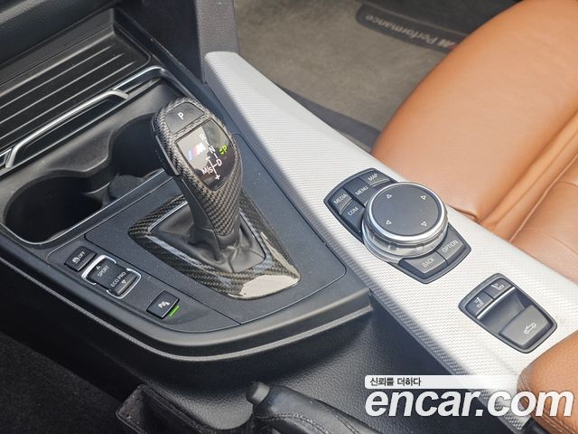 BMW 4 Series (F32) 428i Convetible vision 100 Edition 2016 — фото 17