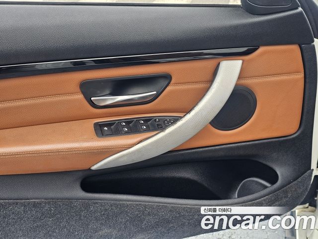 BMW 4 Series (F32) 428i Convetible vision 100 Edition 2016 — фото 18