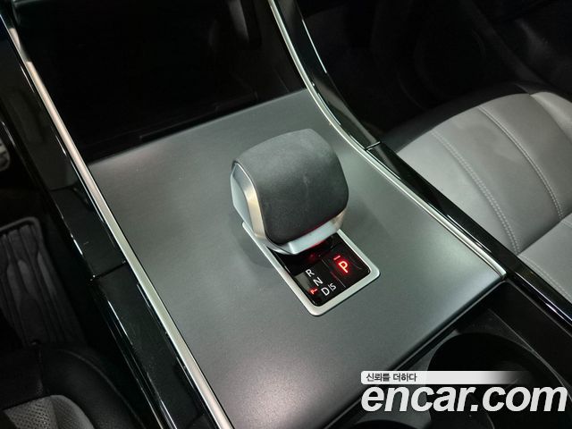 Land Rover Range Rover Evoque (II) P250 Dynamic SE 2025 — фото 16