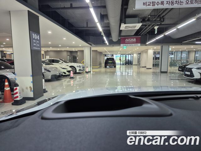 Land Rover Range Rover Evoque (II) P250 Dynamic SE 2025 — фото 21