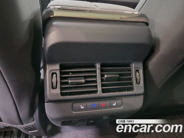 Land Rover Range Rover Evoque (II) P250 Dynamic SE 2025 — фото 22