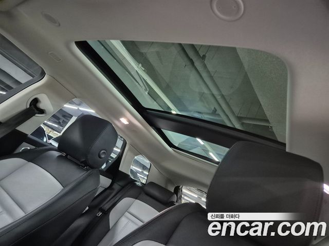 Land Rover Range Rover Evoque (II) P250 Dynamic SE 2025 — фото 23