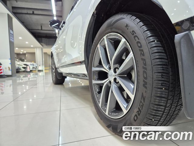 Land Rover Range Rover Evoque (II) P250 Dynamic SE 2025 — фото 24