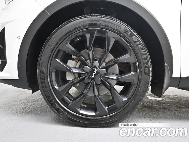 Kia Sorento (IV) Diesel 2.2 4WD Gravity 2022 — фото 5