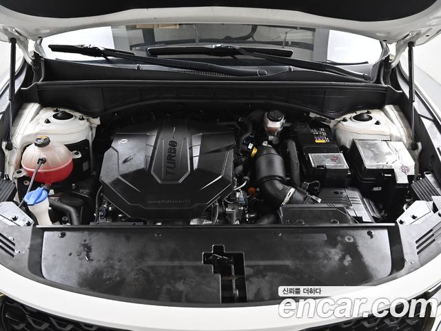 Kia Sorento (IV) Diesel 2.2 4WD Gravity 2022 — фото 6