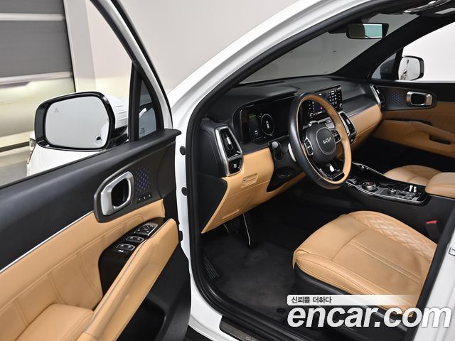Kia Sorento (IV) Diesel 2.2 4WD Gravity 2022 — фото 15
