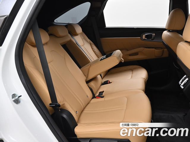 Kia Sorento (IV) Diesel 2.2 4WD Gravity 2022 — фото 16
