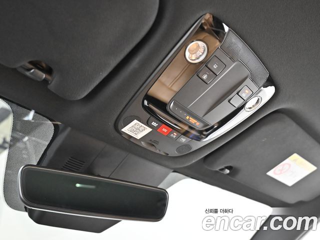 Kia Sorento (IV) Diesel 2.2 4WD Gravity 2022 — фото 23