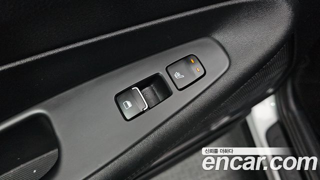 Hyundai Santa Fe Diesel 2.2 4WD Exclusive 2023 — фото 18