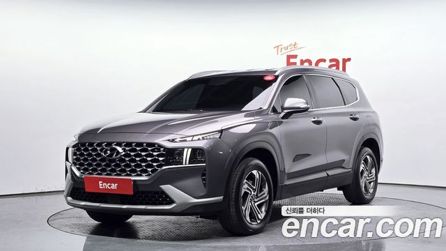 Hyundai Santa Fe Diesel 2.2 2WD Prestige