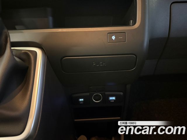 Hyundai Staria HEV 1.6 Cargo 5-Seater Modern 2025 — фото 16