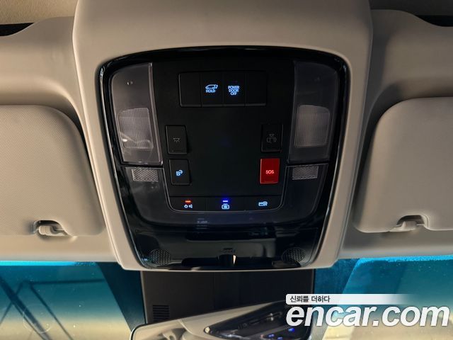 Hyundai Staria HEV 1.6 Cargo 5-Seater Modern 2025 — фото 20