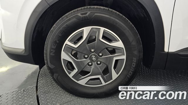 Hyundai Santa Fe HEV 1.6 2WD Prestige 2022 — фото 5