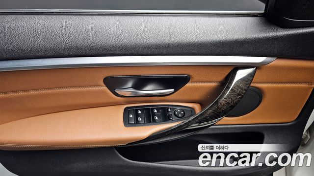 BMW 4 Series (F32) 420i Luxury GranCoupe 2016 — фото 17