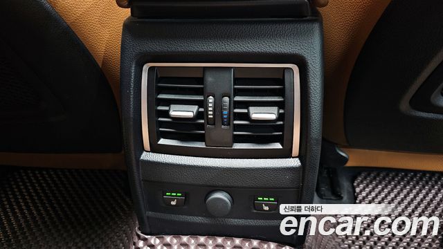 BMW 4 Series (F32) 420i Luxury GranCoupe 2016 — фото 18