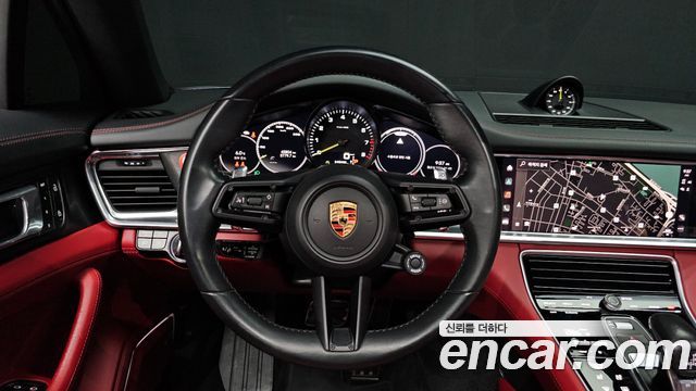 Porsche Panamera (971) 2.9 AWD E-Hybrid Platinum Edition 2023 — фото 13