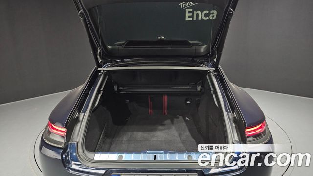 Porsche Panamera (971) 2.9 AWD E-Hybrid Platinum Edition 2023 — фото 20
