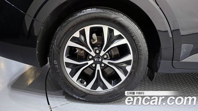 Kia Carnival (IV) Diesel 9-Seater Prestige 2021 — фото 5