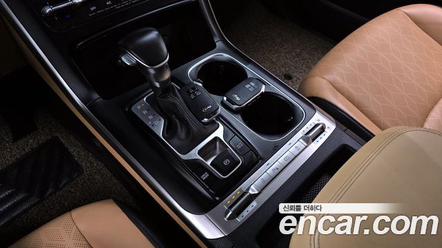 Kia Carnival (IV) Diesel 9-Seater Prestige 2021 — фото 9
