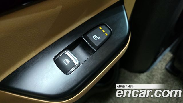 Kia Carnival (IV) Diesel 9-Seater Prestige 2021 — фото 21