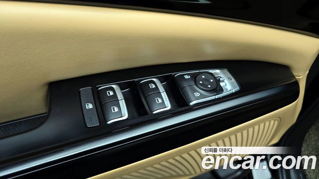 Kia Carnival (IV) Diesel 9-Seater Prestige 2021 — фото 22