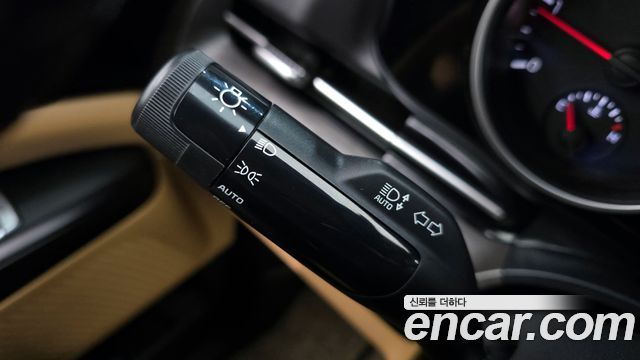 Kia Carnival (IV) Diesel 9-Seater Prestige 2021 — фото 23