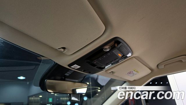 Kia Carnival (IV) Diesel 9-Seater Prestige 2021 — фото 24