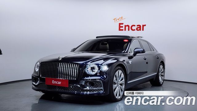 Bentley Flying Spur (III) 4.0