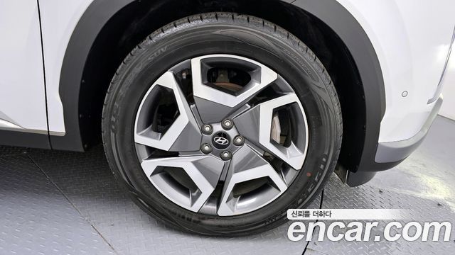 Hyundai Palisade Diesel 2.2 4WD Prestige 2023 — фото 5