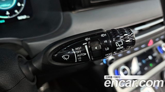 Hyundai Palisade Diesel 2.2 4WD Prestige 2023 — фото 16