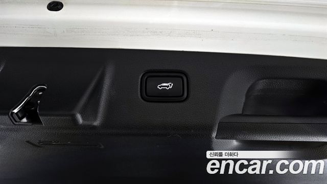 Hyundai Palisade Diesel 2.2 4WD Prestige 2023 — фото 18