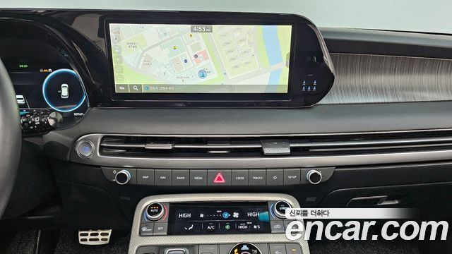 Hyundai Palisade Diesel 2.2 4WD Prestige 2023 — фото 19