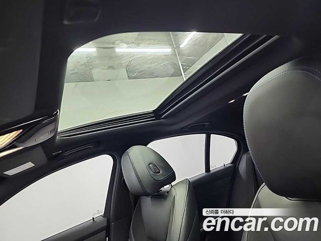 BMW 3 Series (G20) 320d xDrive M Sport 2021 — фото 18