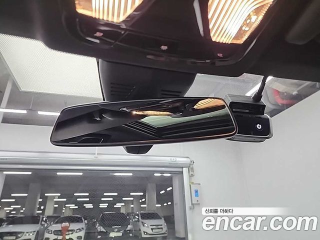 BMW 3 Series (G20) 320d xDrive M Sport 2021 — фото 21