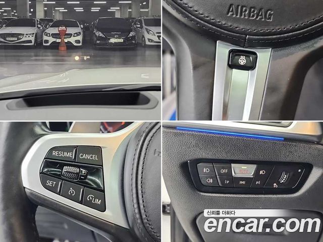 BMW 3 Series (G20) 320d xDrive M Sport 2021 — фото 22